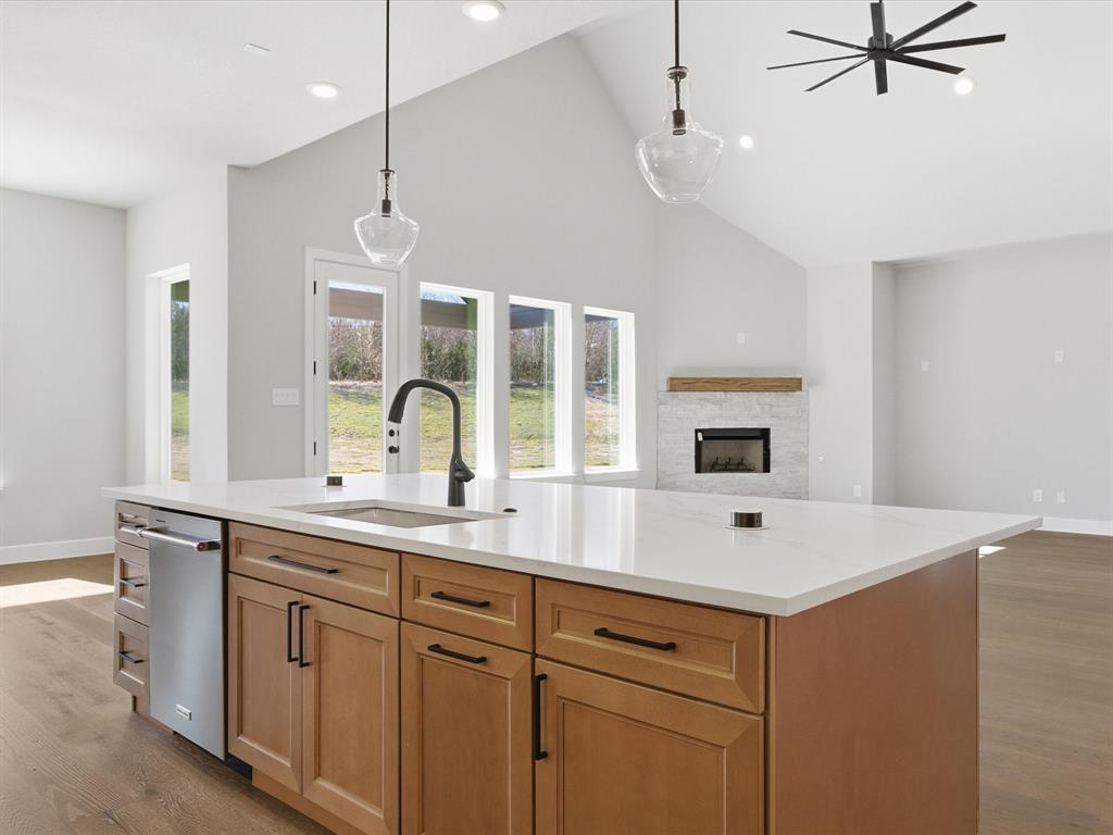 Capitol Hill - Residential