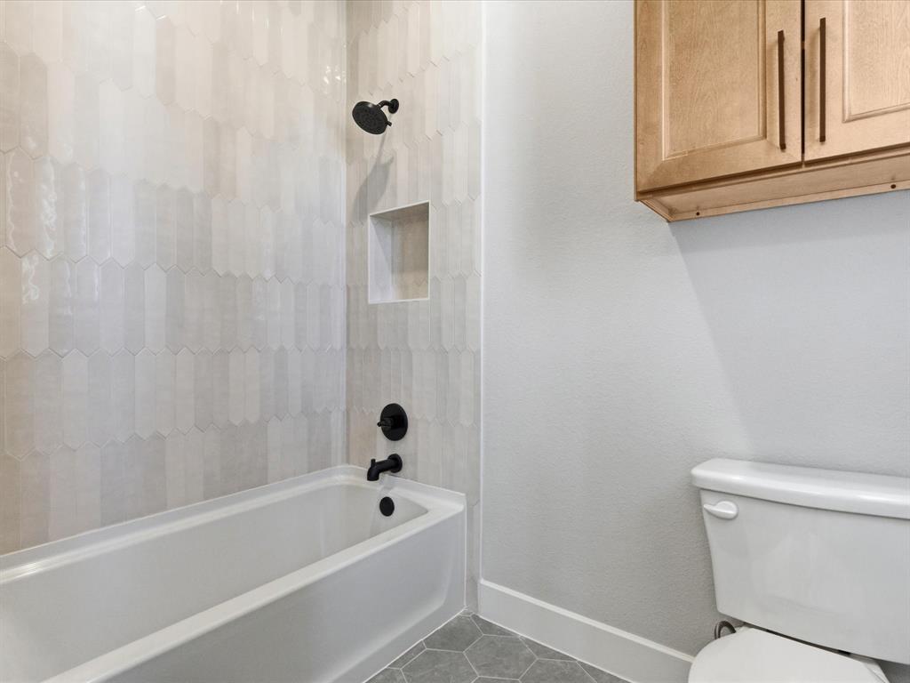 Capitol Hill - Residential