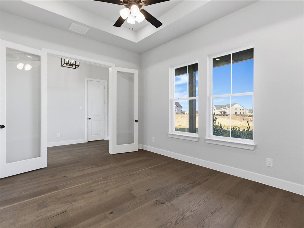 Capitol Hill - Residential