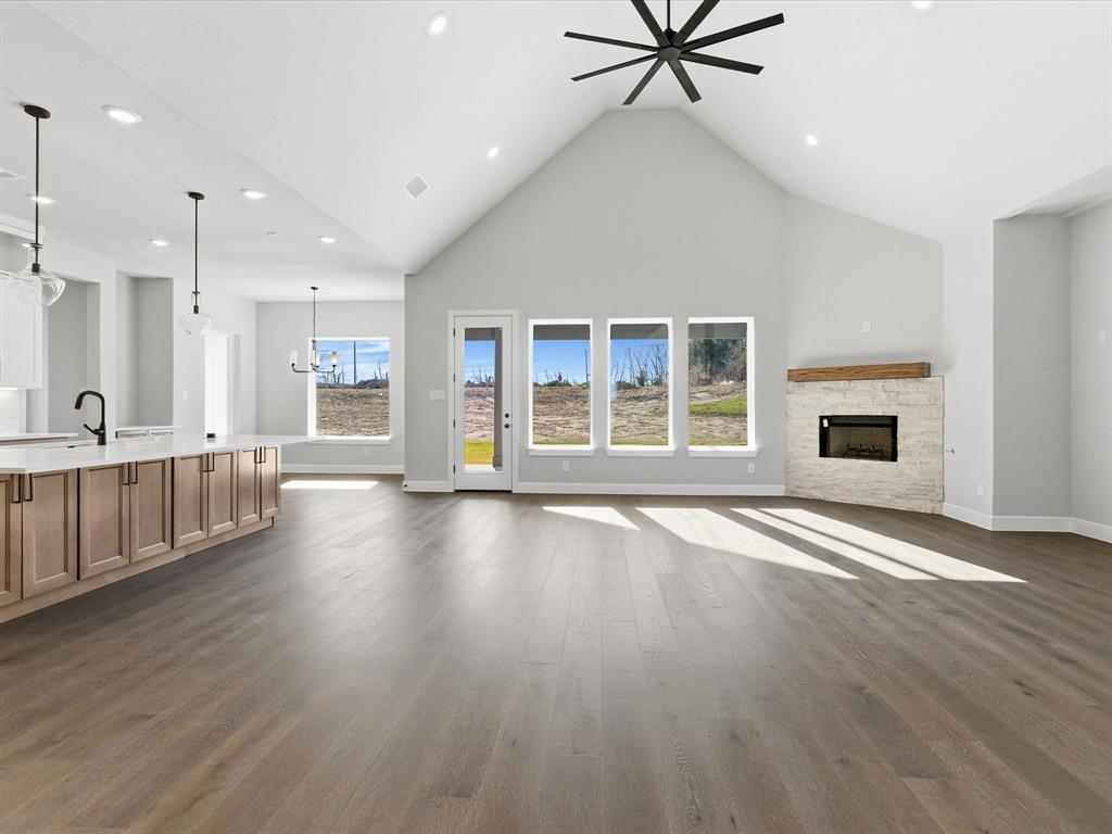 Capitol Hill - Residential