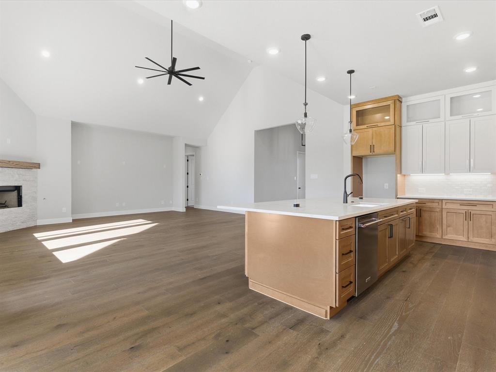 Capitol Hill - Residential