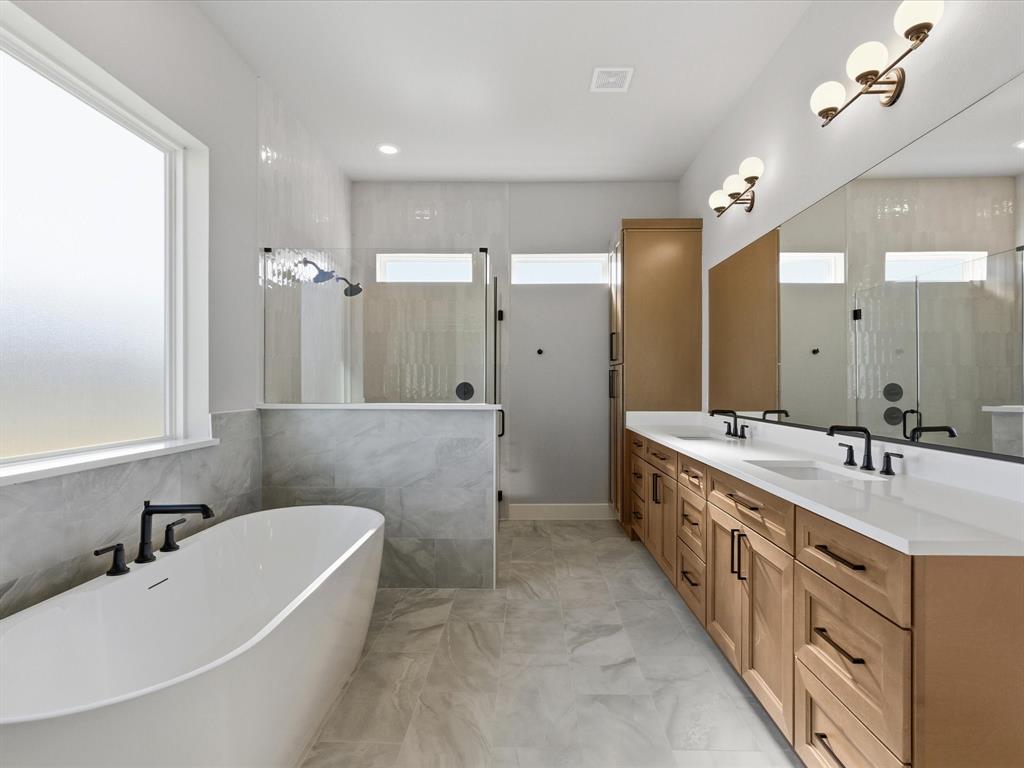 Capitol Hill - Residential