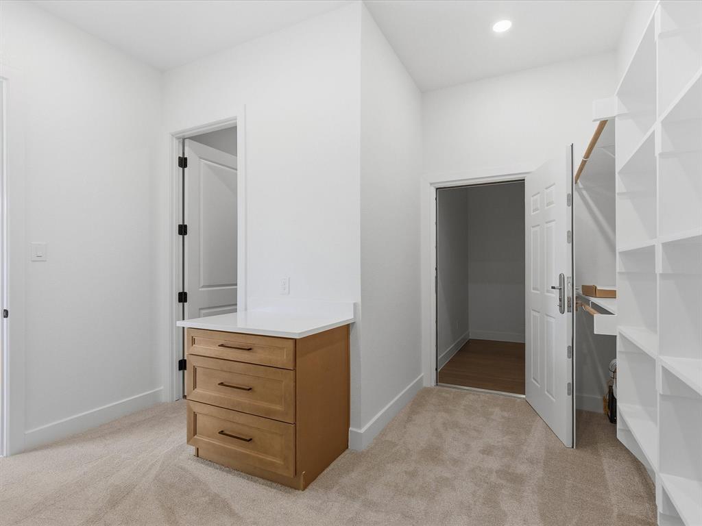 Capitol Hill - Residential