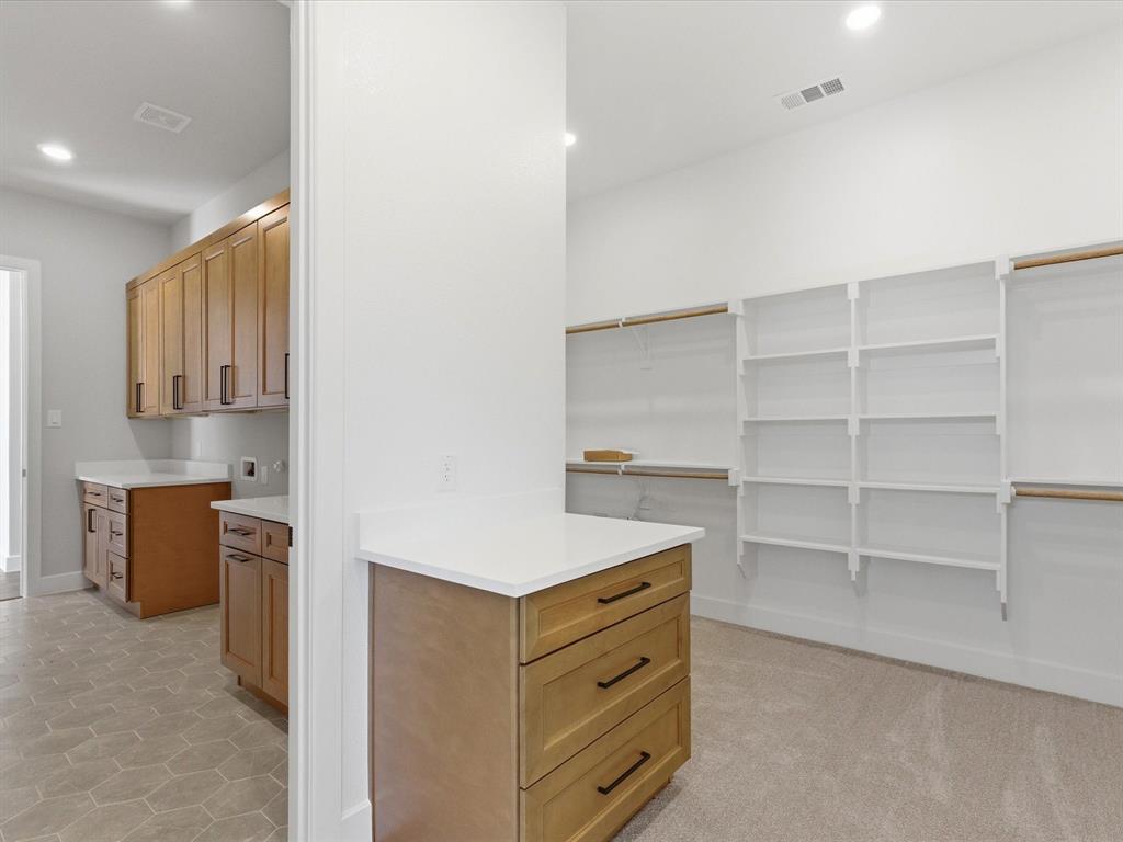 Capitol Hill - Residential