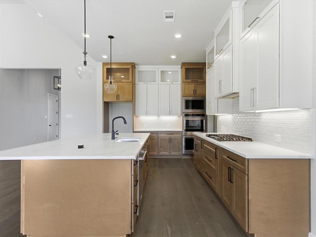 Capitol Hill - Residential