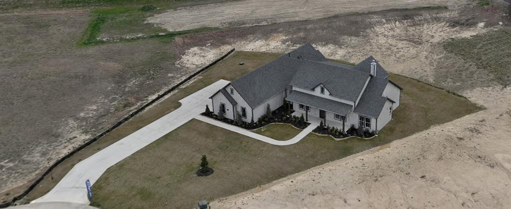 2519 Old Ironside Avenue