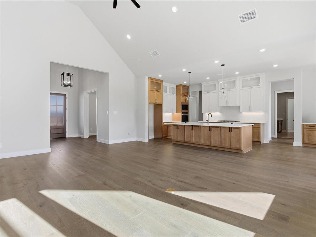 Capitol Hill - Residential