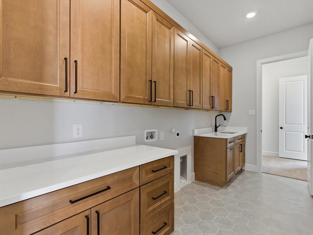 Capitol Hill - Residential