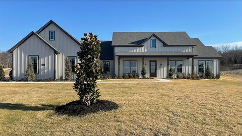 2519 Old Ironside Avenue Anna TX 75409