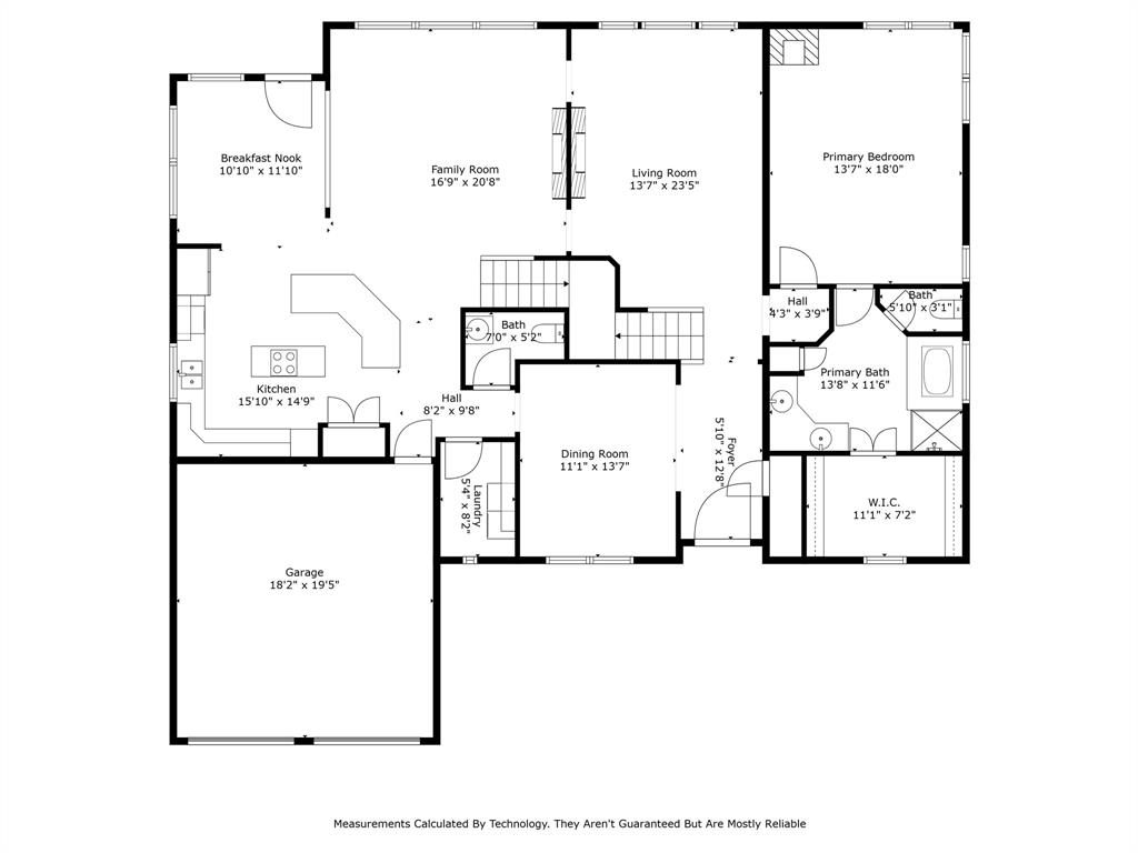 Lakeside Estates - Residential