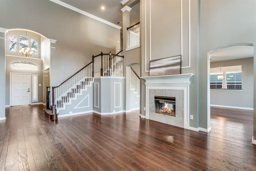 2804 Stonehurst Drive