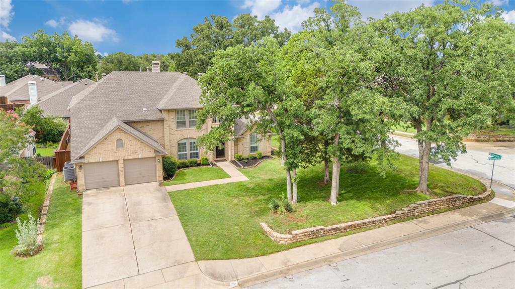 Lakeside Estates - Residential