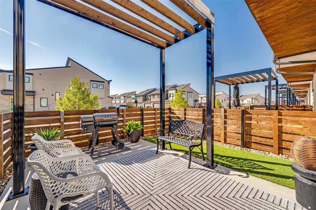 Windsong Ranch Ph 2c-2 - Residential