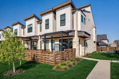 Property photo of 3711 Rosemont Drive, Prosper, TX 75078
