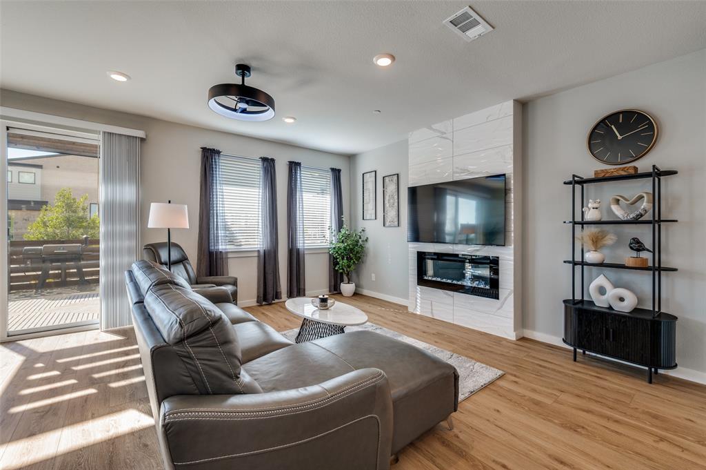 Windsong Ranch Ph 2c-2 - Residential