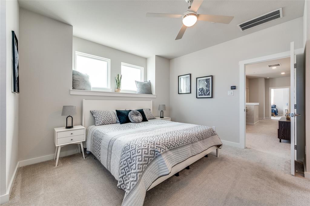 Windsong Ranch Ph 2c-2 - Residential