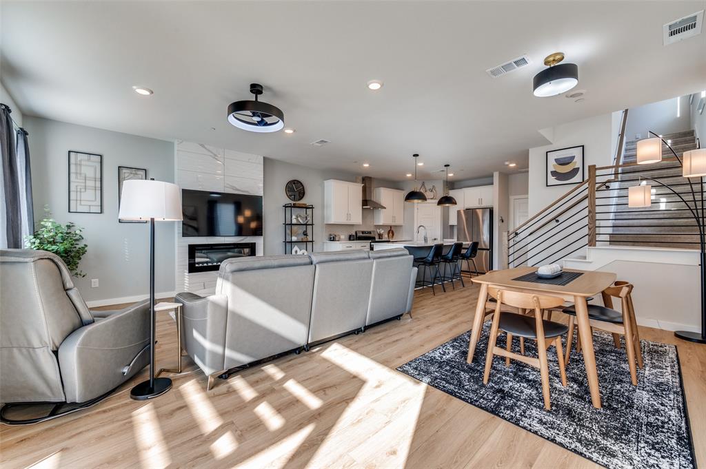 Windsong Ranch Ph 2c-2 - Residential