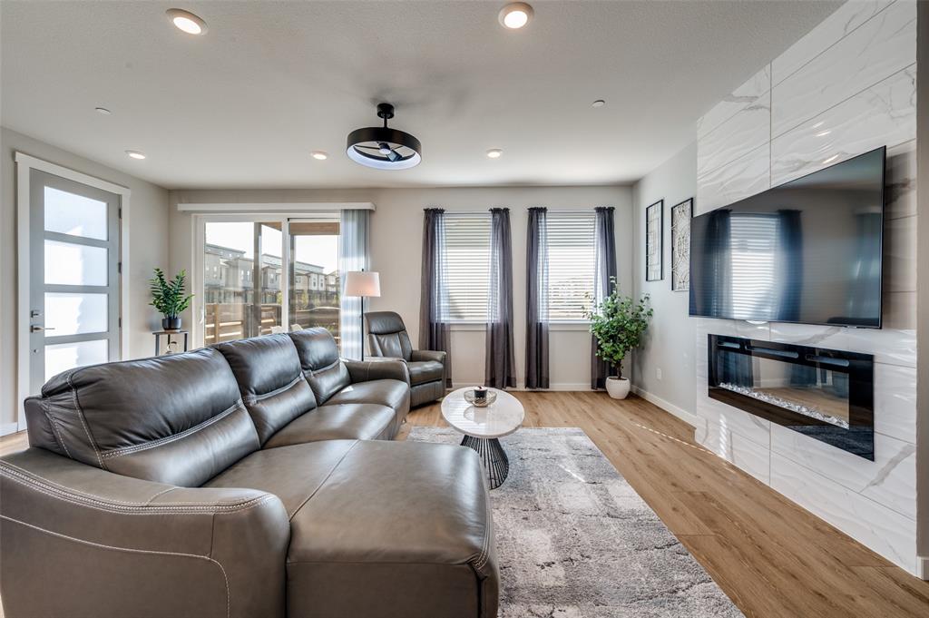 Windsong Ranch Ph 2c-2 - Residential