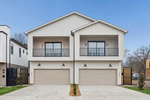 5605 Santa Fe Avenue Dallas TX 75214