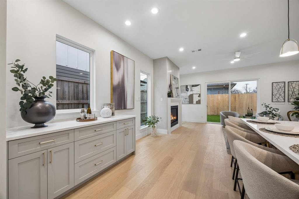 LAMONT TRAIL - Residential