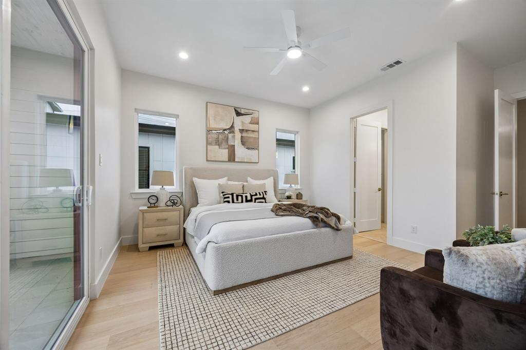 LAMONT TRAIL - Residential