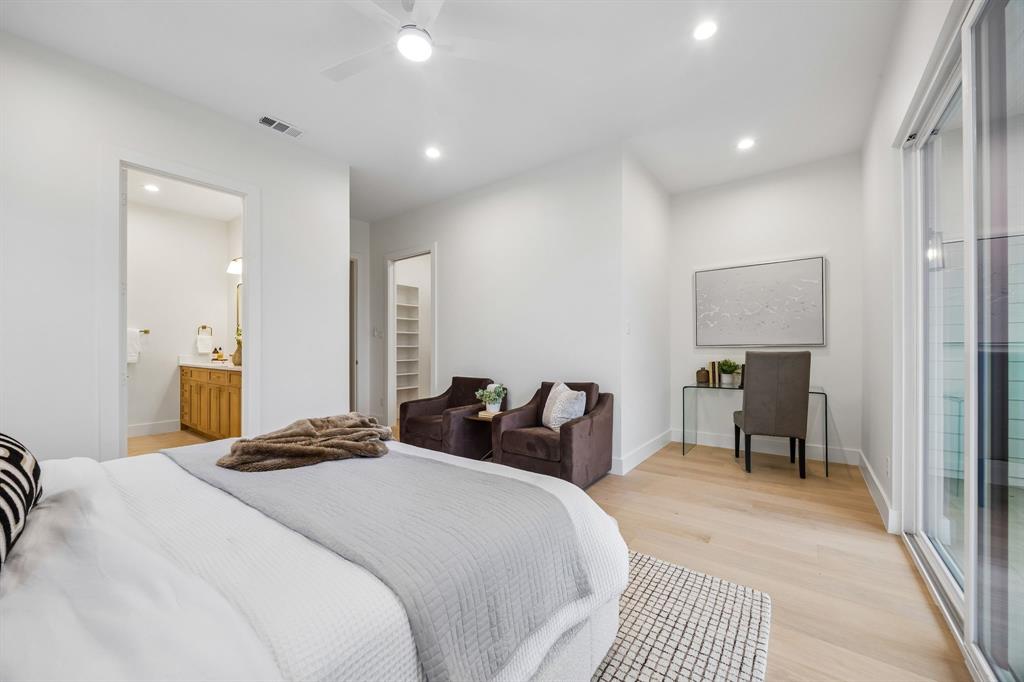 LAMONT TRAIL - Residential