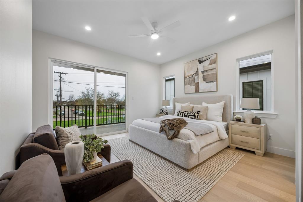 LAMONT TRAIL - Residential