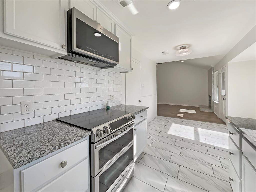 Parkside East - Residential