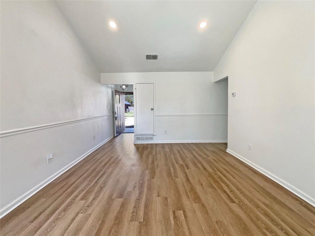 Parkside East - Residential