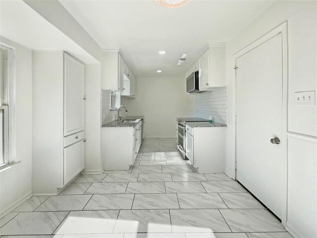 Parkside East - Residential