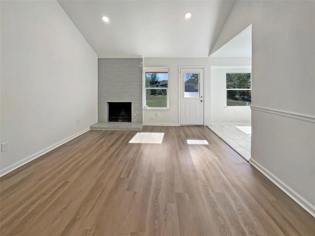 Parkside East - Residential