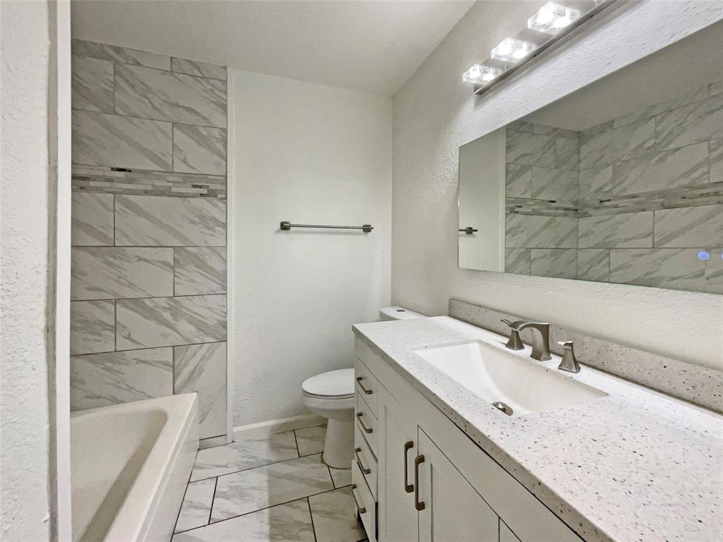 Parkside East - Residential