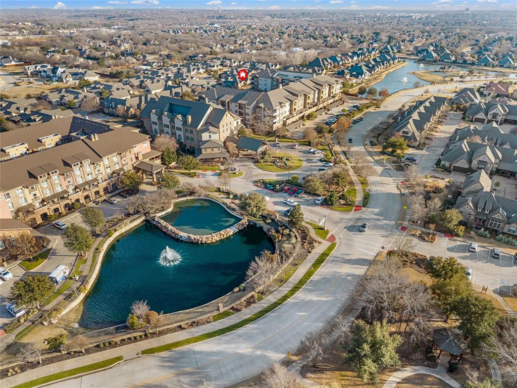 Watermere At Southlake Condo - Residential
