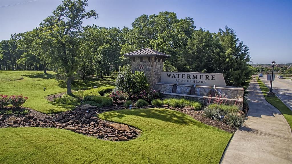 Watermere At Southlake Condo - Residential