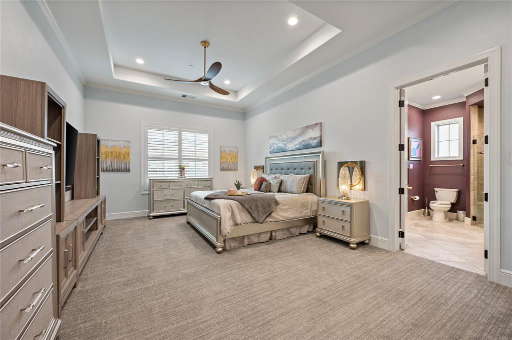 Watermere At Southlake Condo - Residential