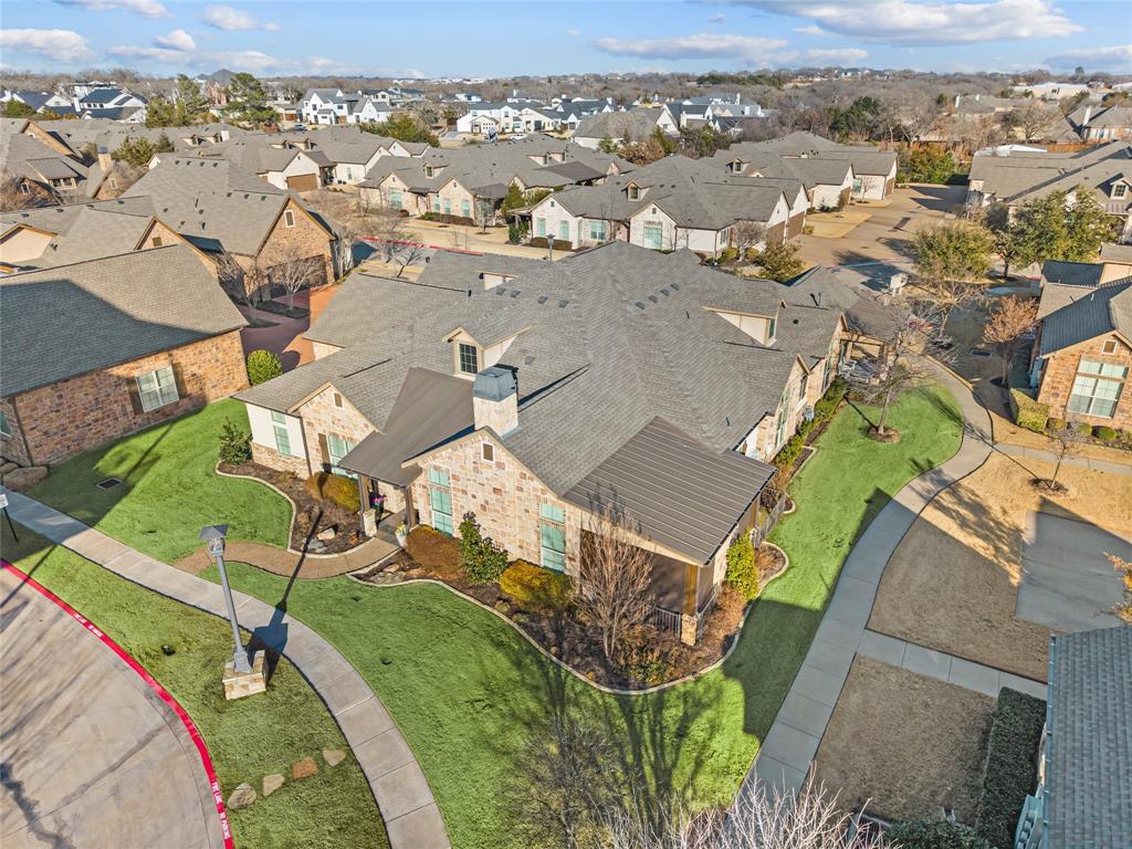 Watermere At Southlake Condo - Residential