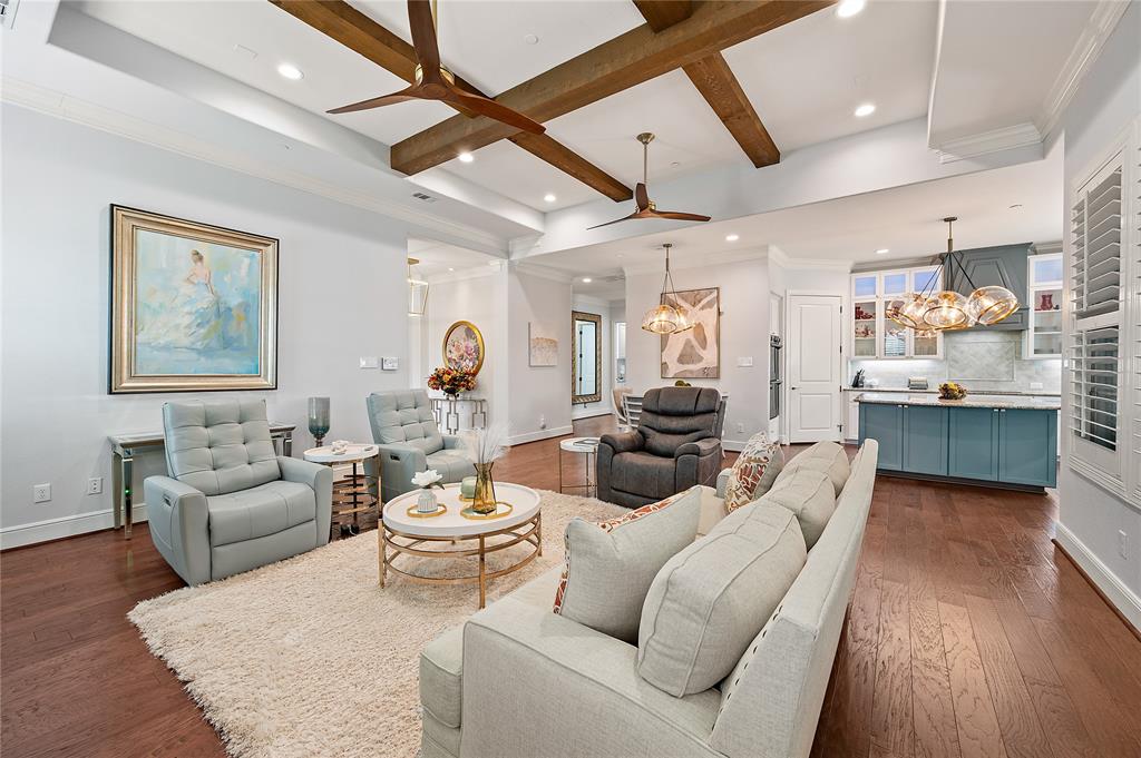 Watermere At Southlake Condo - Residential