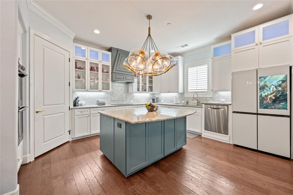 Watermere At Southlake Condo - Residential