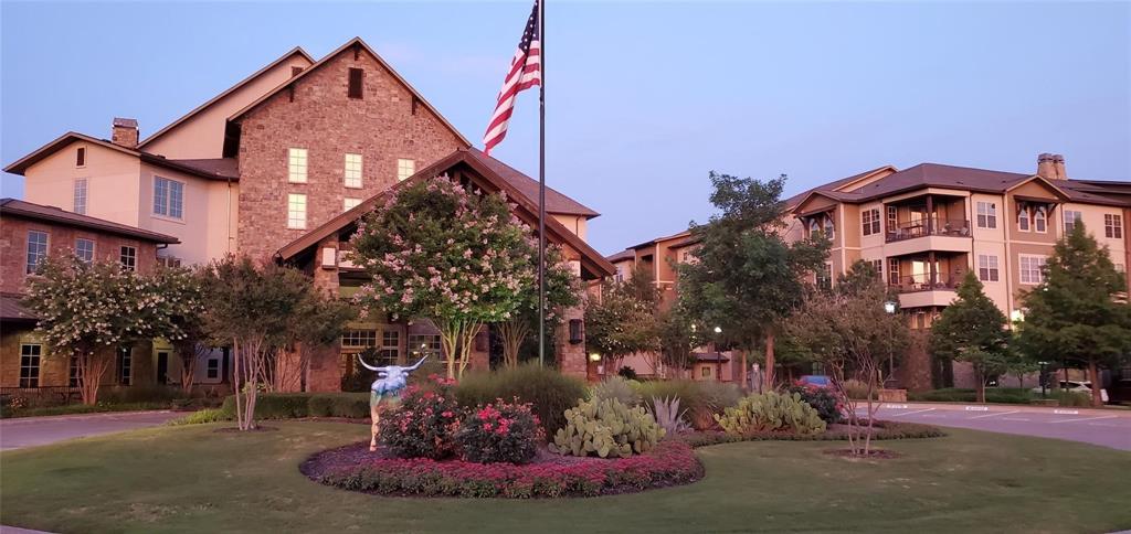 Watermere At Southlake Condo - Residential