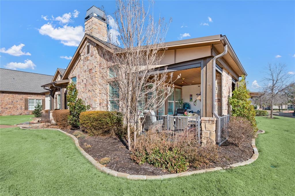 Watermere At Southlake Condo - Residential