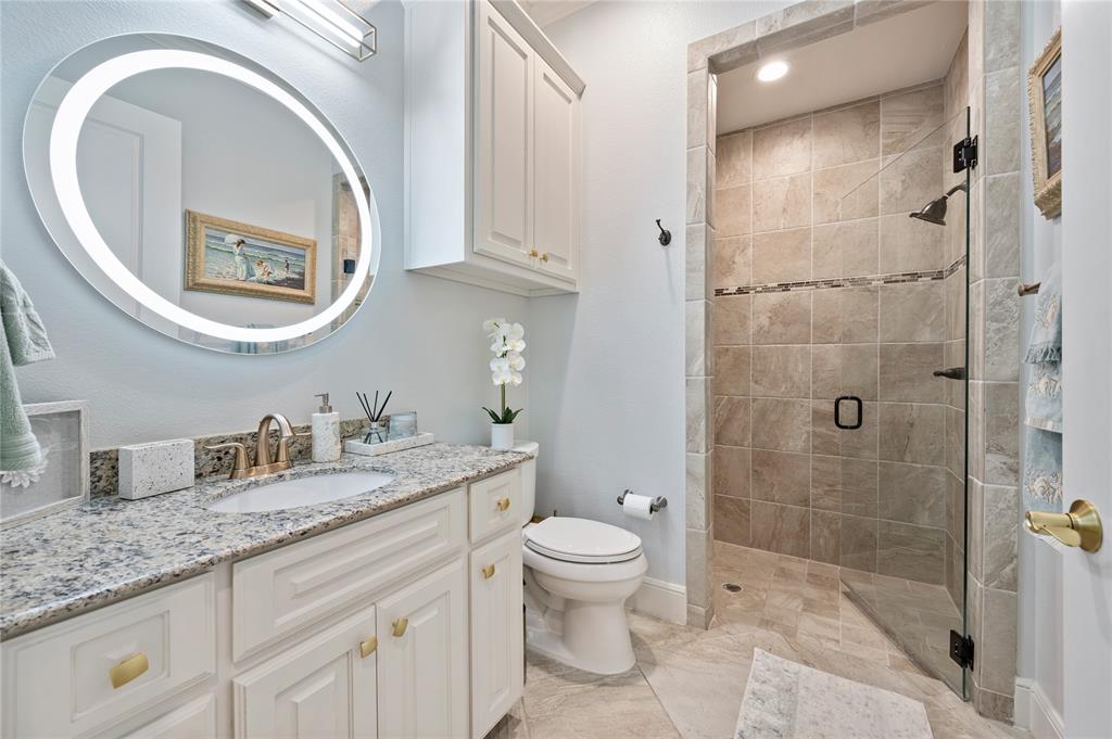 Watermere At Southlake Condo - Residential