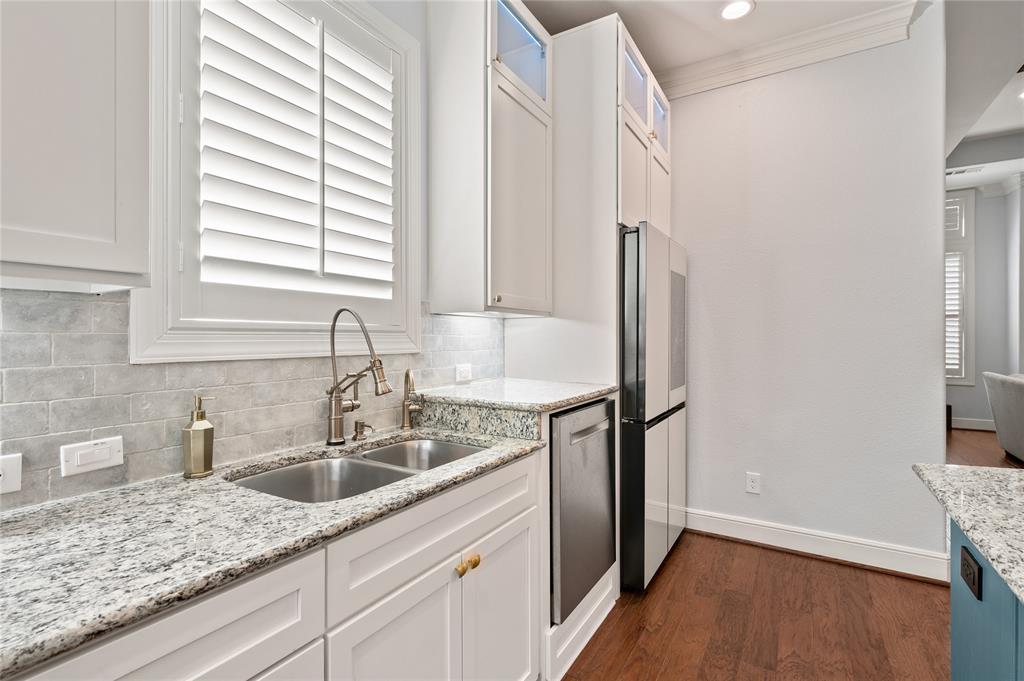 Watermere At Southlake Condo - Residential