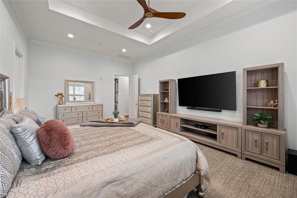 Watermere At Southlake Condo - Residential