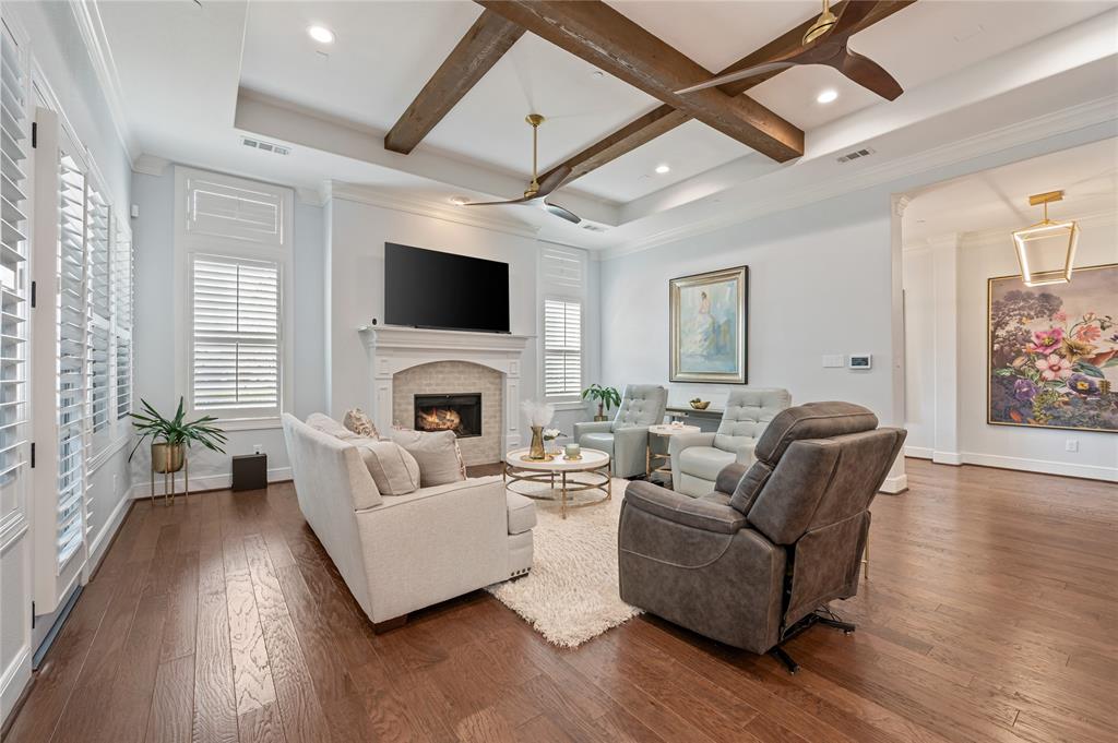 Watermere At Southlake Condo - Residential