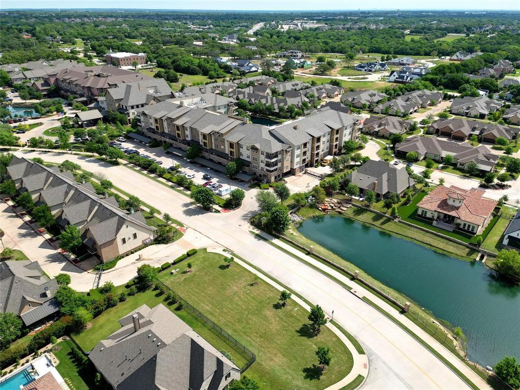 Watermere At Southlake Condo - Residential