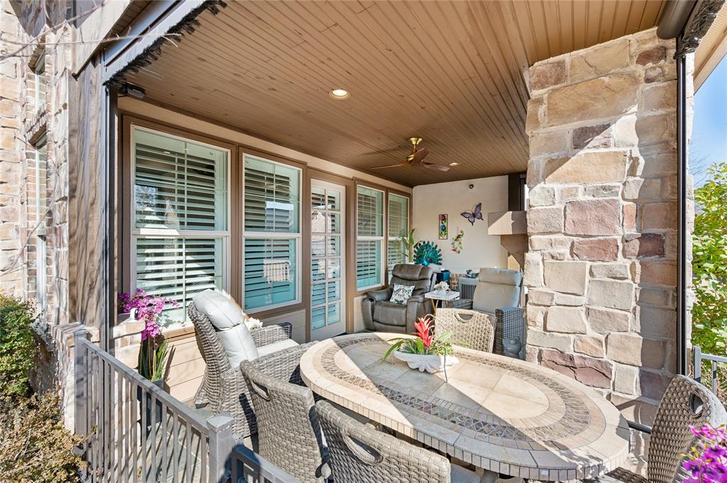 Watermere At Southlake Condo - Residential