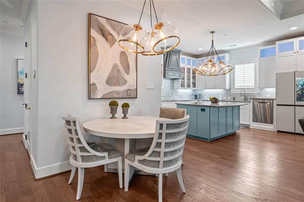 Watermere At Southlake Condo - Residential