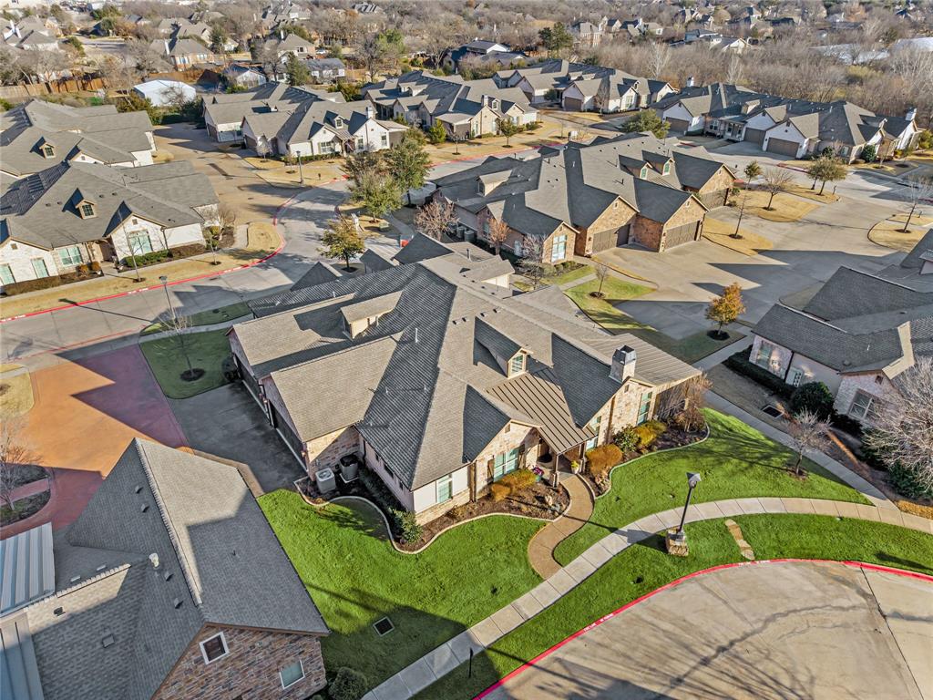 Watermere At Southlake Condo - Residential