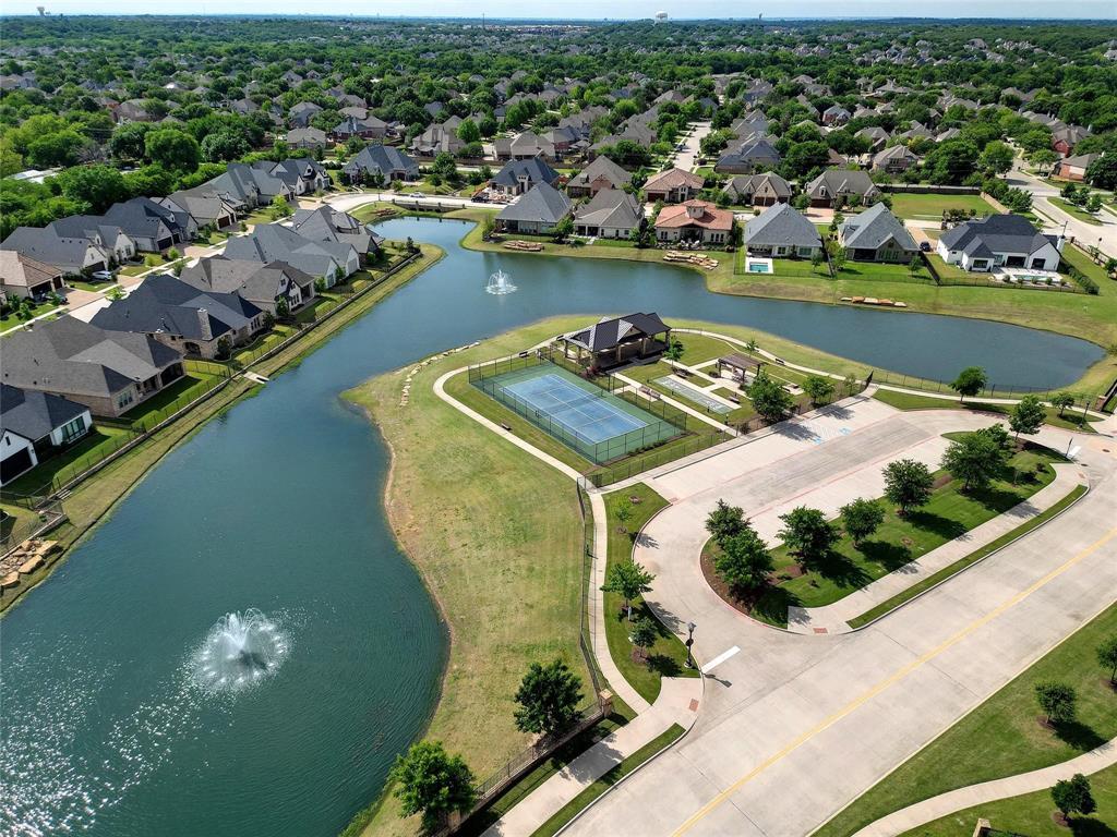 Watermere At Southlake Condo - Residential