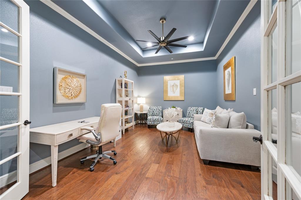 Watermere At Southlake Condo - Residential